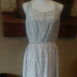 Dress JOHN ROBSHAW for LUCKY BRAND